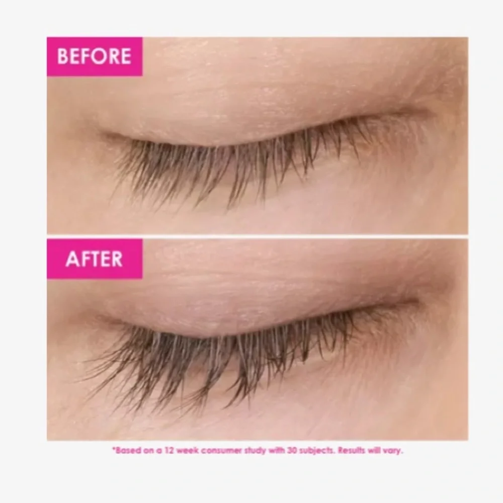 NEW Grande Lash MD Cosmetics Eyelash Serum Full Size 3 month supply 2ml